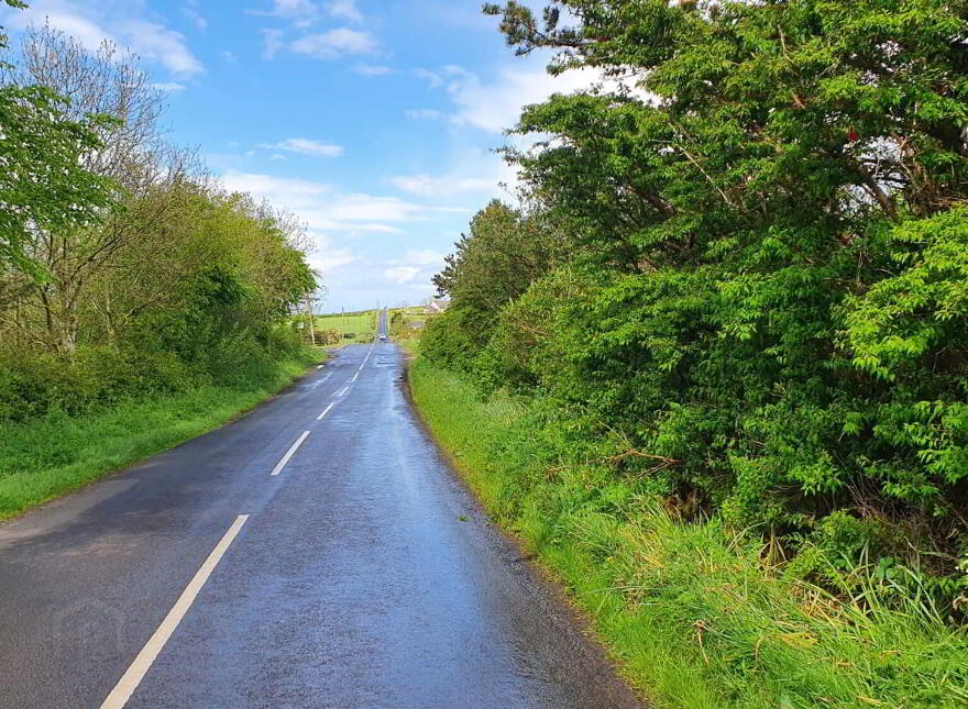 25 Metres North West Of, 67 Moycraig Road, Bushmills, BT57 8YB