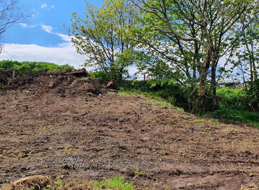 25 Metres North West Of, 67 Moycraig Road, Bushmills, BT57 8YB