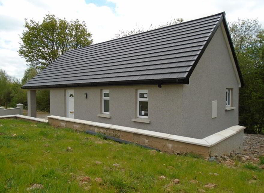 Knockaleary Road, Cookstown