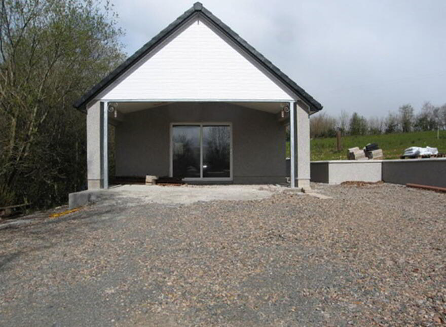 Knockaleary Road, Cookstown