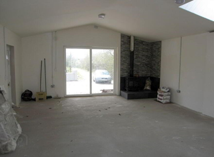 Knockaleary Road, Cookstown