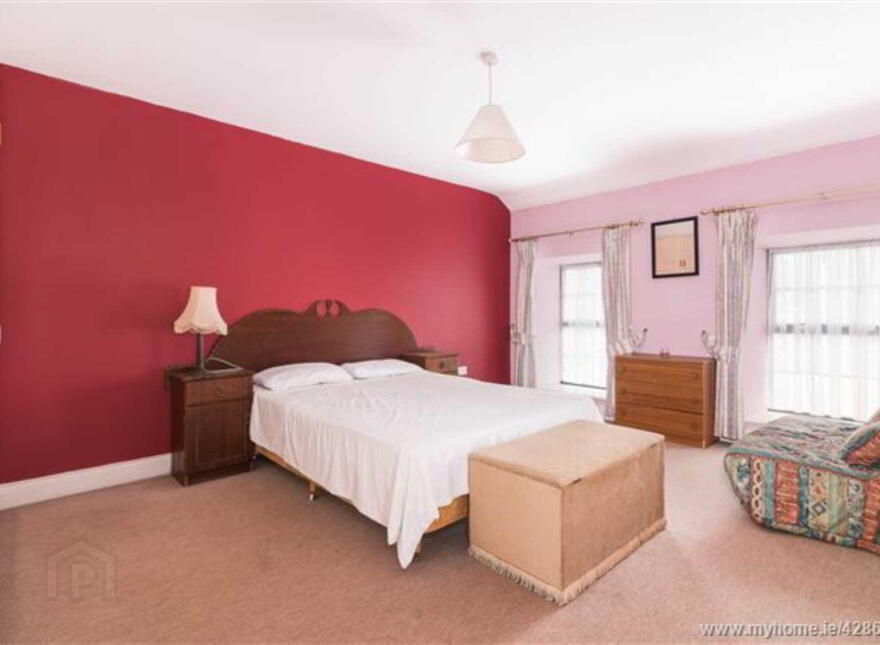 Granard Street, Ballyjamesduff, A82D732