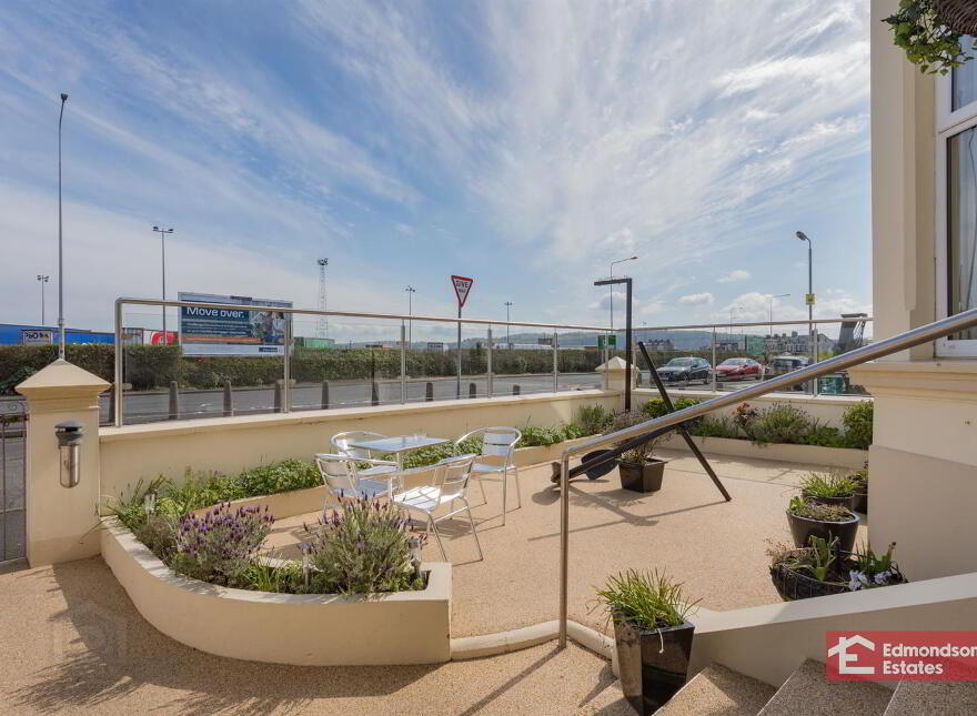 The Harbour Inn, 25 Olderfleet Road, Larne, BT40 1AS