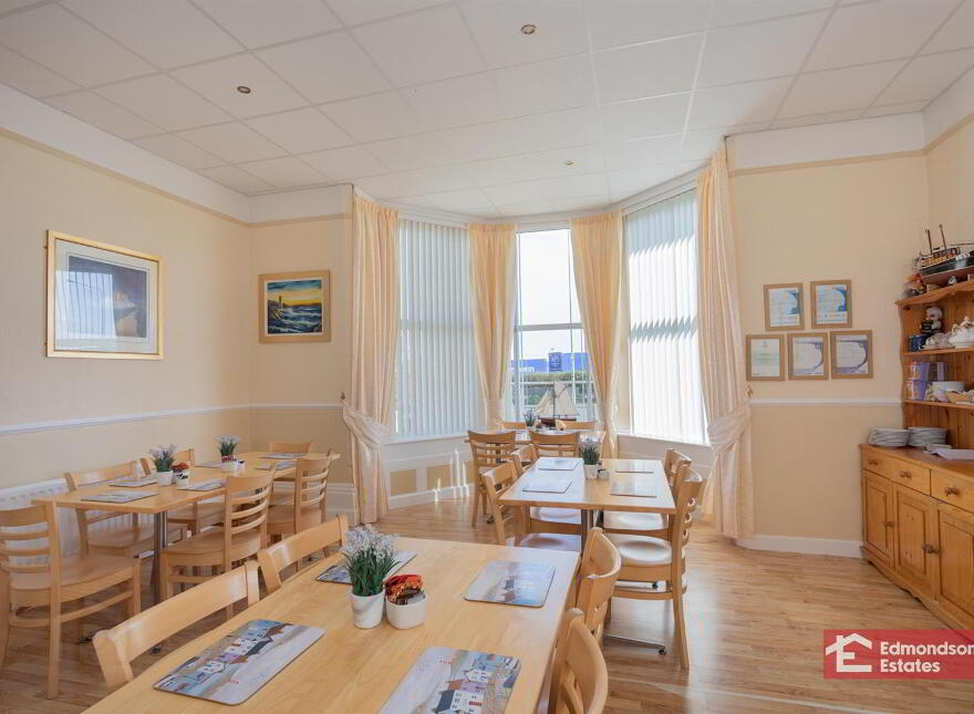 The Harbour Inn, 25 Olderfleet Road, Larne, BT40 1AS