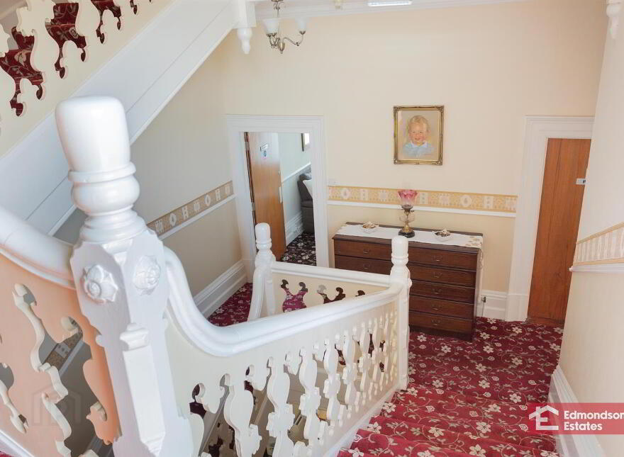 The Harbour Inn, 25 Olderfleet Road, Larne, BT40 1AS