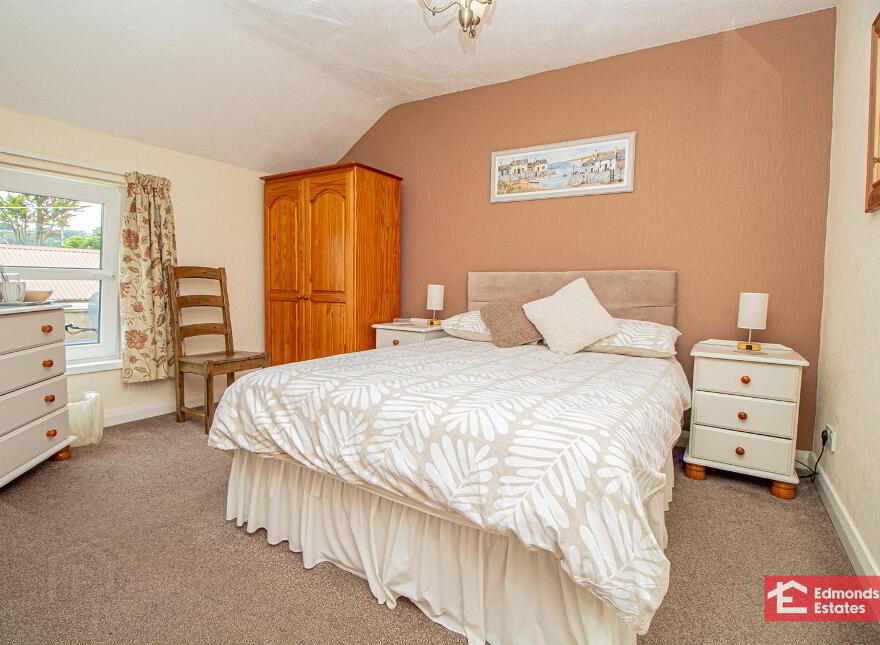 The Harbour Inn, 25 Olderfleet Road, Larne, BT40 1AS