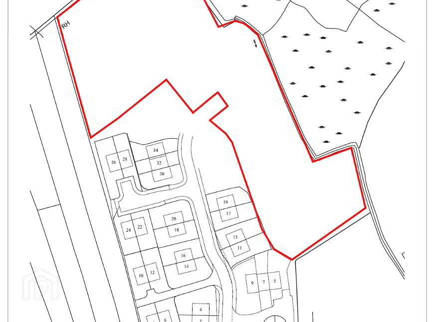 Land & Sites For Sale in Omagh PropertyPal