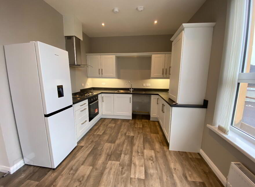 G4 Lower Captain Street, Coleraine, BT51 3DT