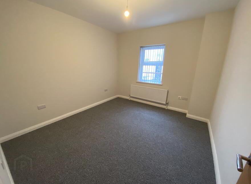 G4 Lower Captain Street, Coleraine, BT51 3DT