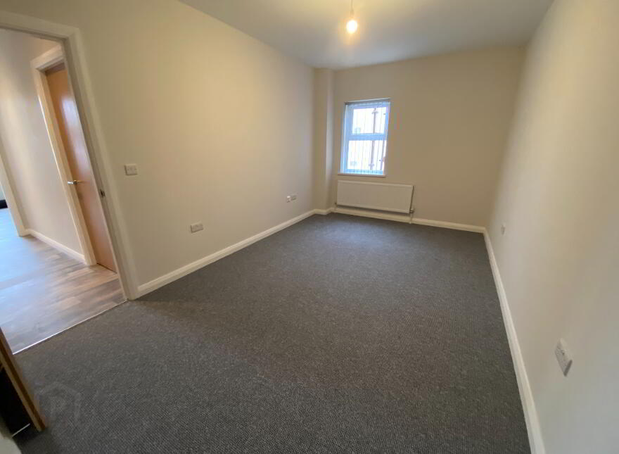G4 Lower Captain Street, Coleraine, BT51 3DT