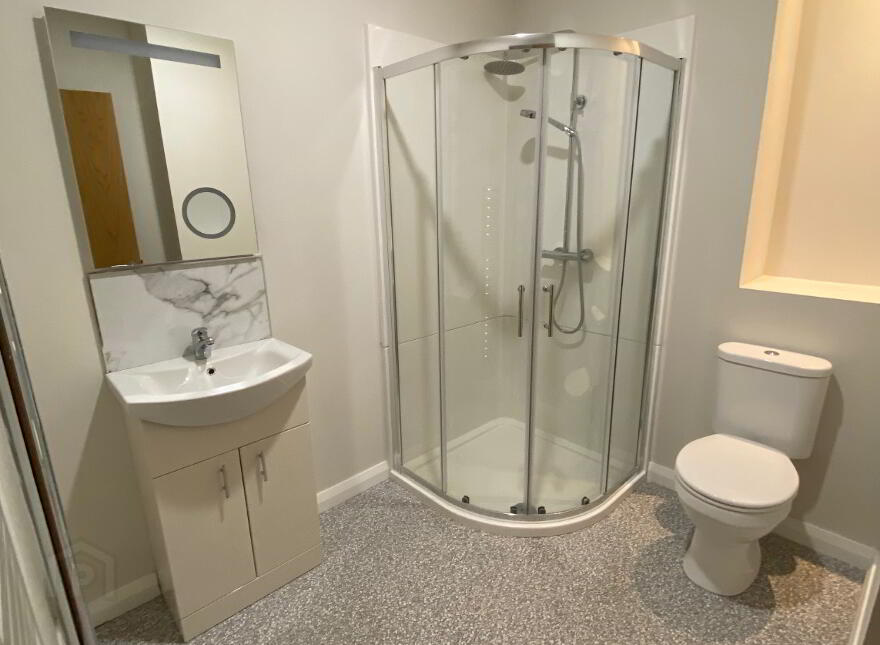 G4 Lower Captain Street, Coleraine, BT51 3DT