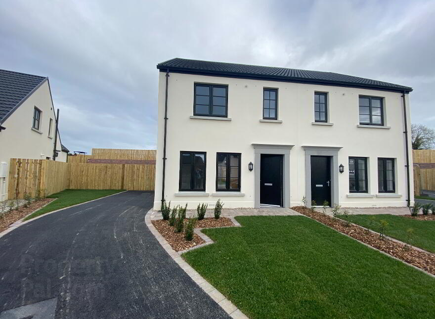 132 Beech Hill View, Drumahoe, Londonderry, BT47 3FY photo