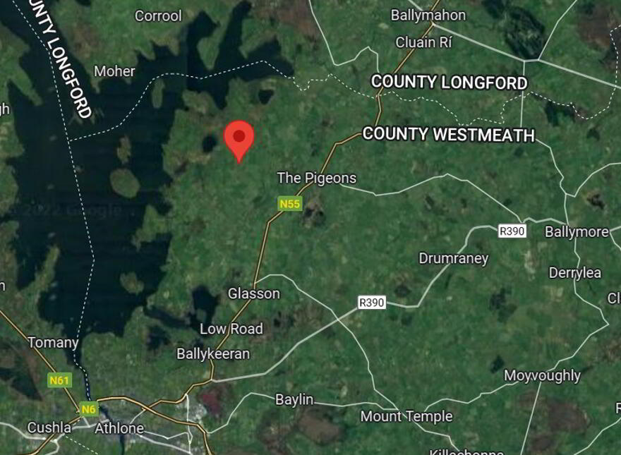Coolalena, Glasson, Athlone