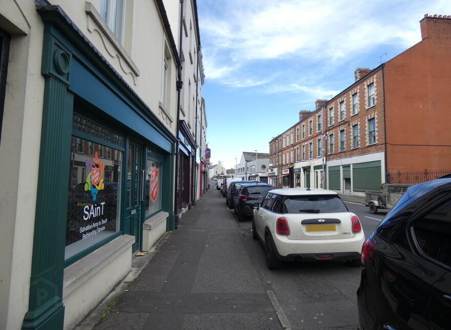 8 Victoria Street, Ballymoney, BT53 6DW