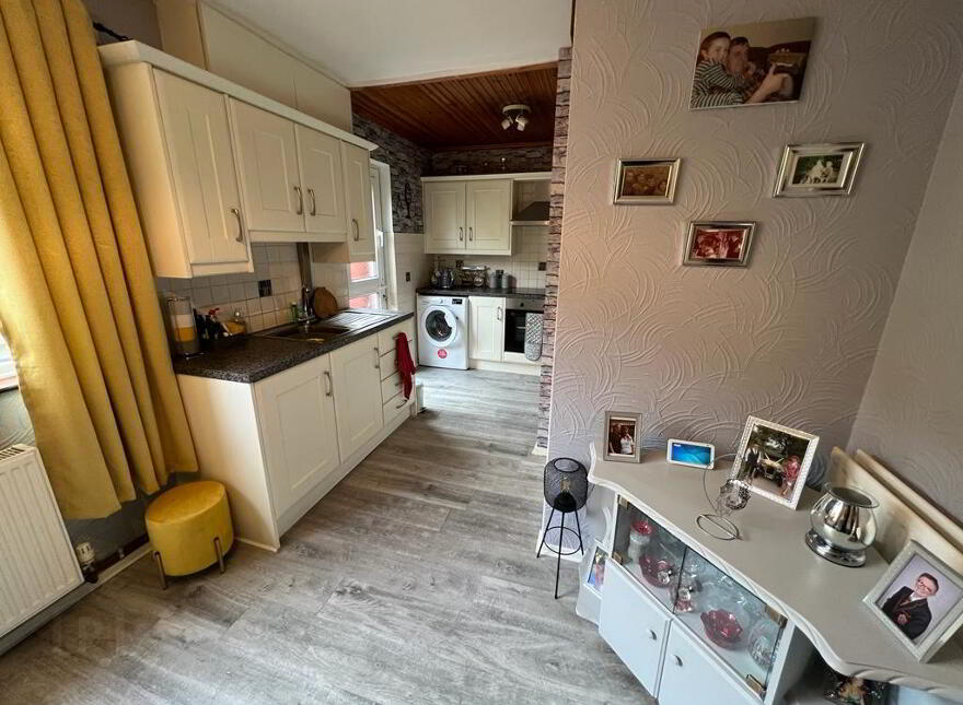 50 Drumadd Terrace, Armagh, BT61 9EB