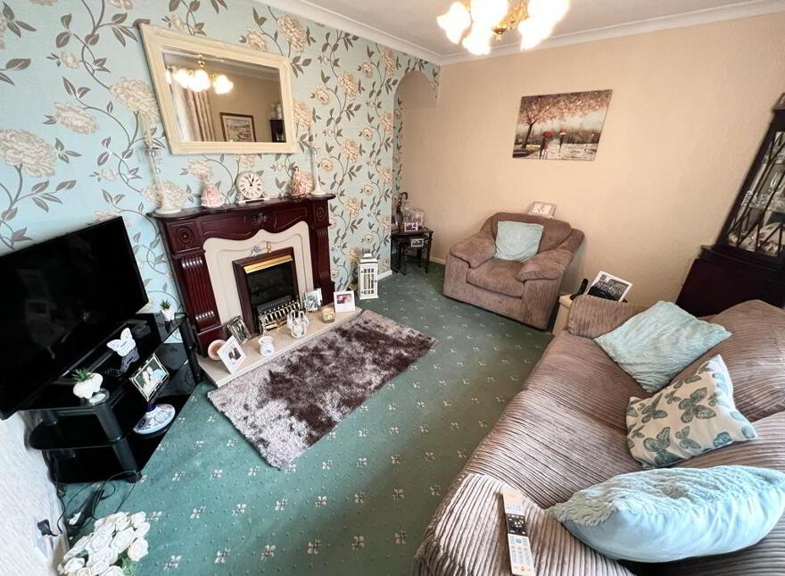 50 Drumadd Terrace, Armagh, BT61 9EB