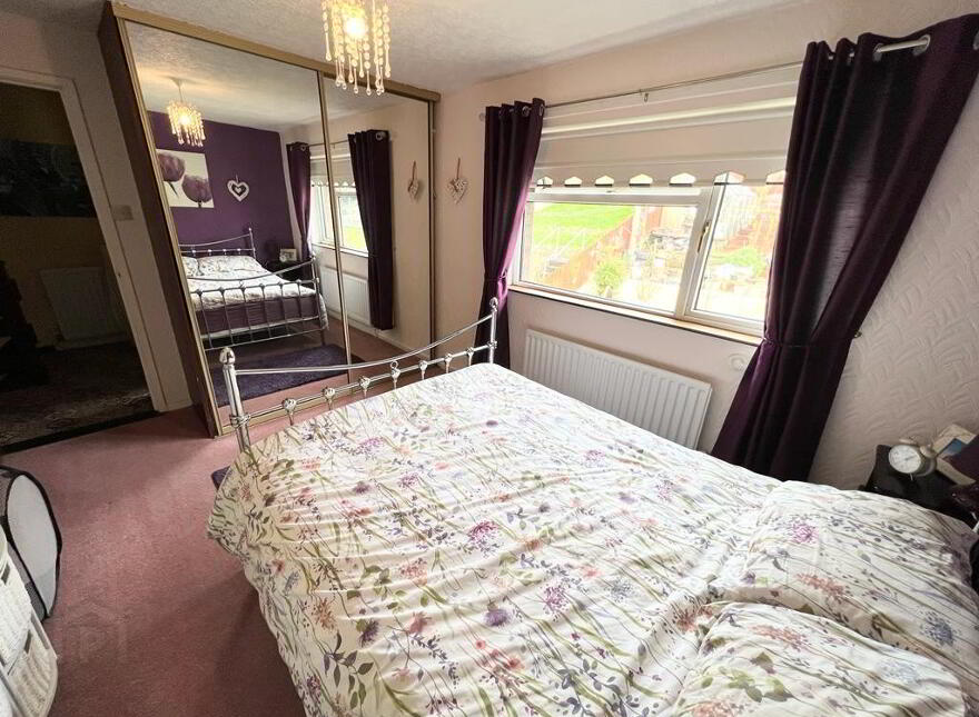 50 Drumadd Terrace, Armagh, BT61 9EB