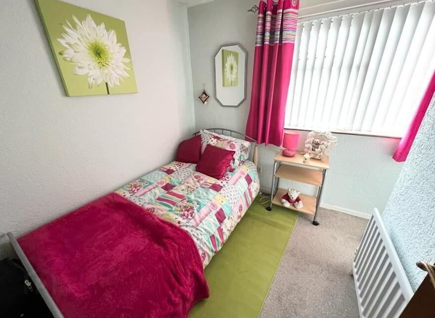 50 Drumadd Terrace, Armagh, BT61 9EB