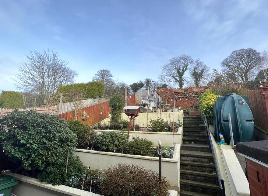 50 Drumadd Terrace, Armagh, BT61 9EB