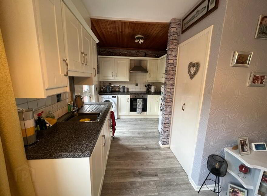 50 Drumadd Terrace, Armagh, BT61 9EB