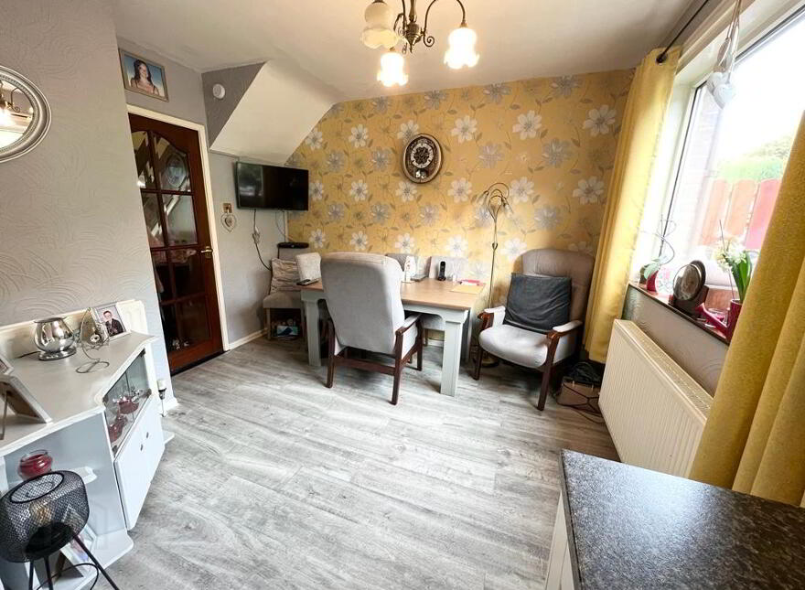 50 Drumadd Terrace, Armagh, BT61 9EB