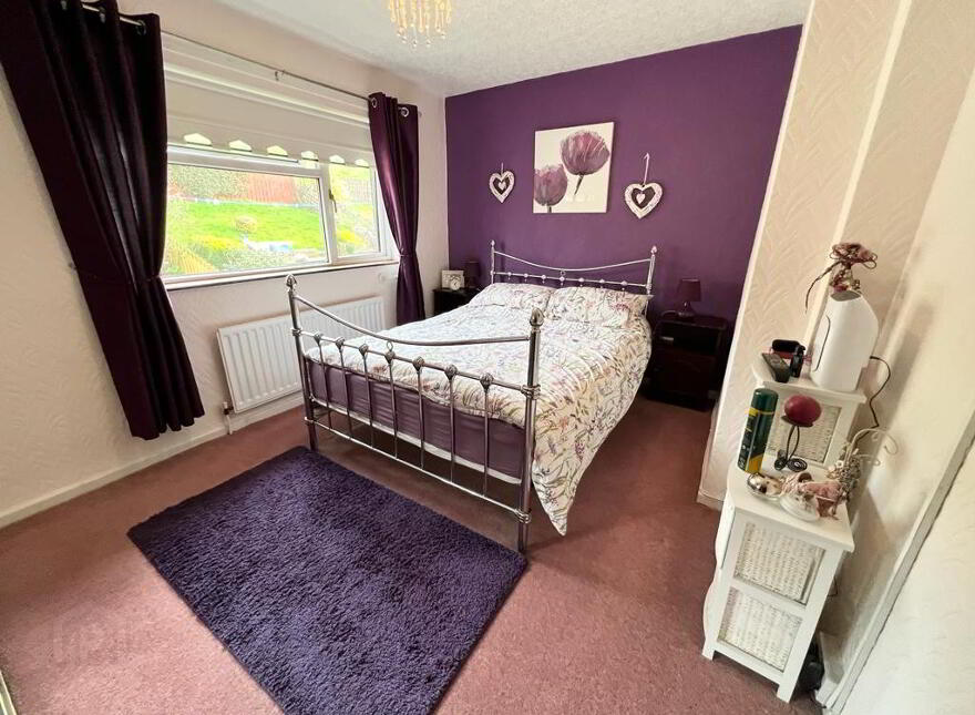 50 Drumadd Terrace, Armagh, BT61 9EB