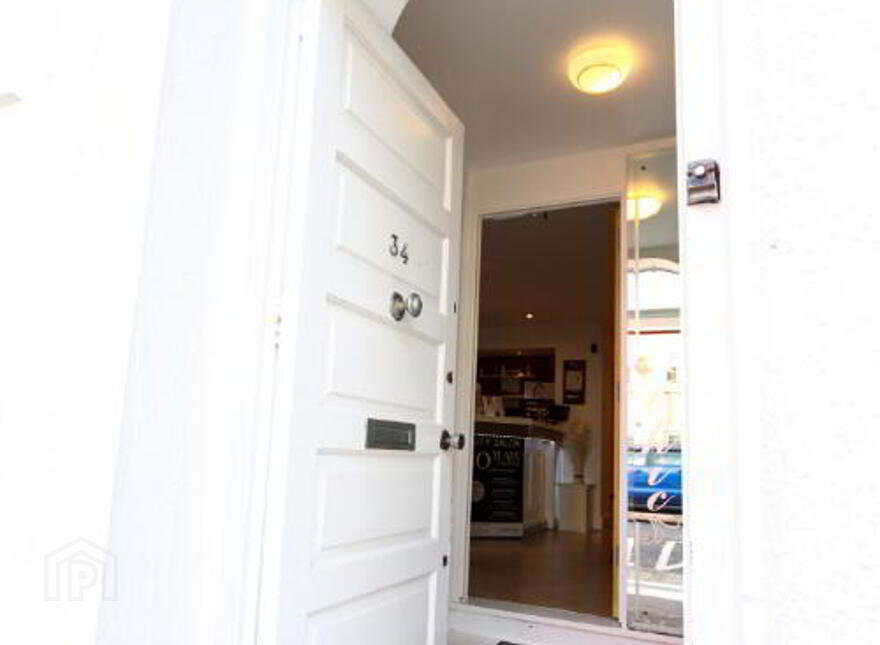 34 Dublin St, Deanscurragh, N39D628