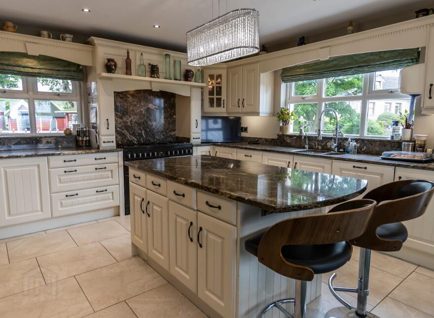 Causeway Lodge, 52 Moycraig Road, Bushmills Portballintrae, BT57 8TB
