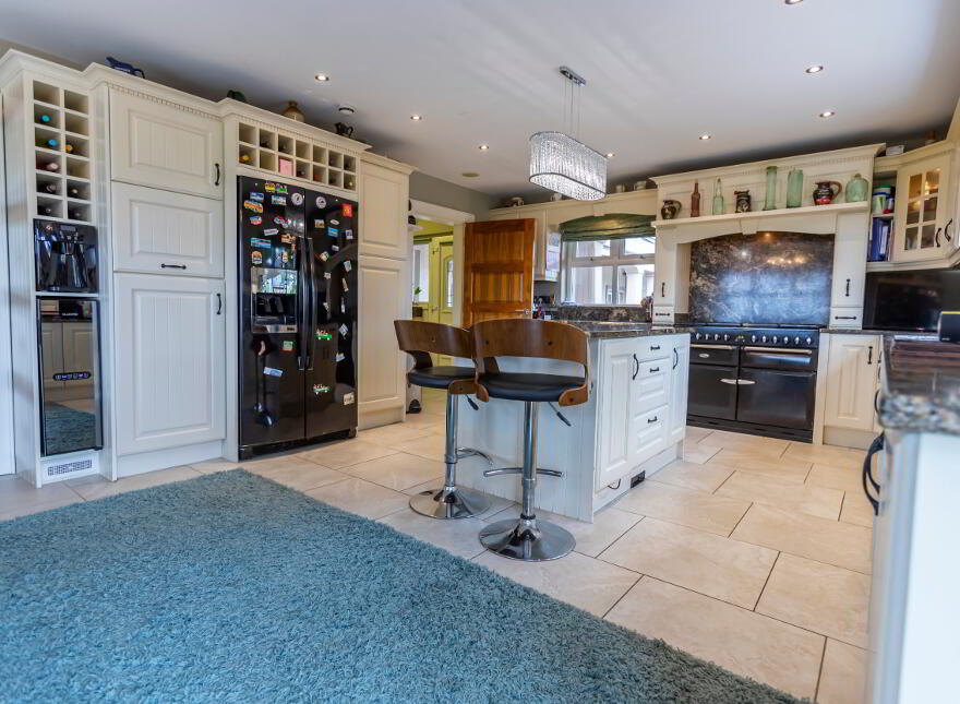 Causeway Lodge, 52 Moycraig Road, Bushmills Portballintrae, BT57 8TB