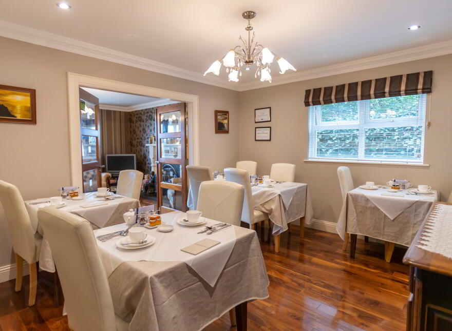 Causeway Lodge, 52 Moycraig Road, Bushmills Portballintrae, BT57 8TB