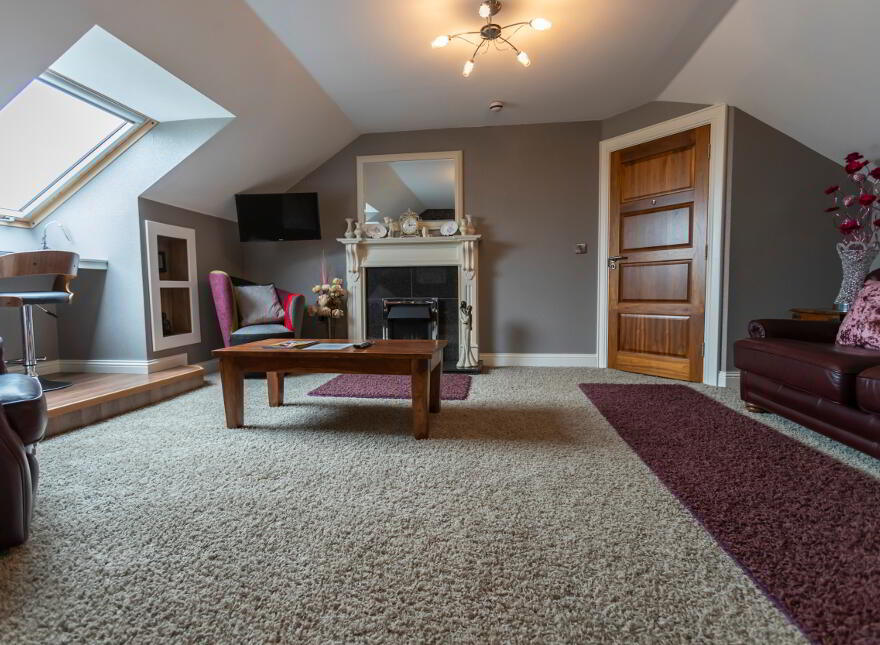 Causeway Lodge, 52 Moycraig Road, Bushmills Portballintrae, BT57 8TB