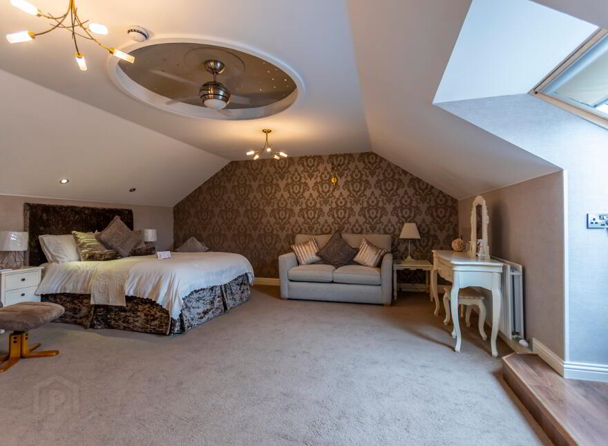 Causeway Lodge, 52 Moycraig Road, Bushmills Portballintrae, BT57 8TB