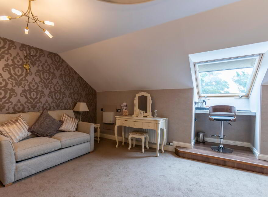 Causeway Lodge, 52 Moycraig Road, Bushmills Portballintrae, BT57 8TB