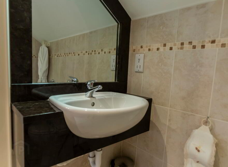 Causeway Lodge, 52 Moycraig Road, Bushmills Portballintrae, BT57 8TB