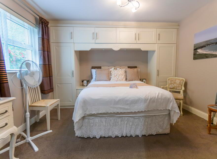 Causeway Lodge, 52 Moycraig Road, Bushmills Portballintrae, BT57 8TB