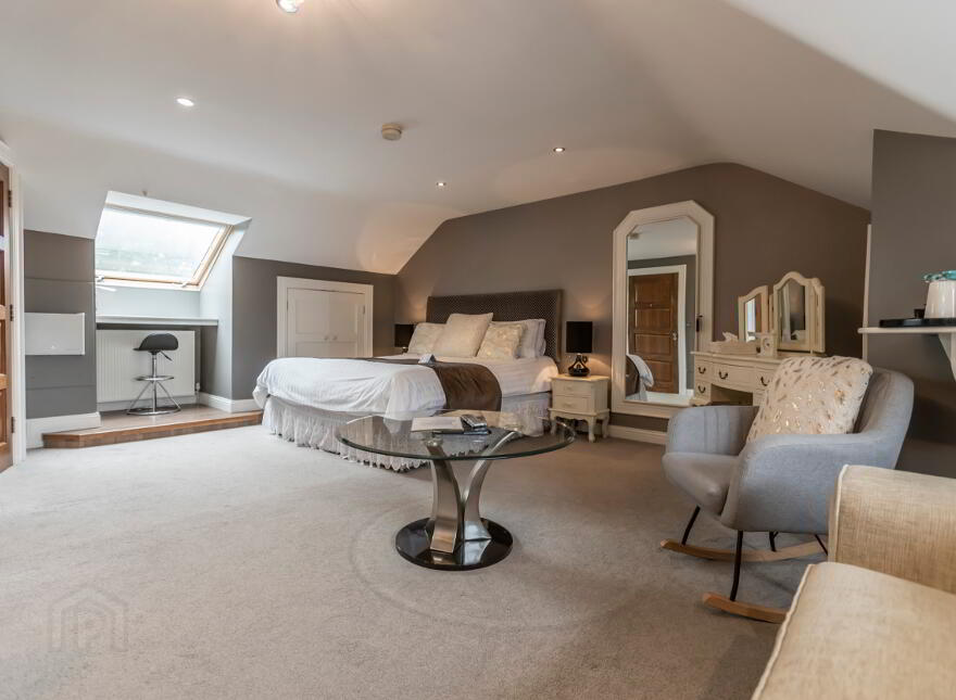 Causeway Lodge, 52 Moycraig Road, Bushmills Portballintrae, BT57 8TB