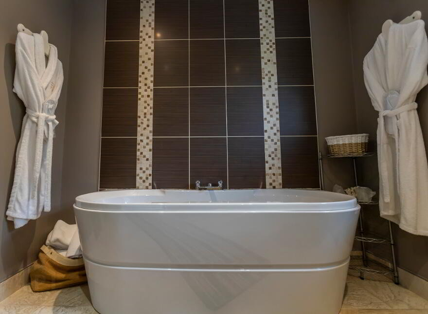 Causeway Lodge, 52 Moycraig Road, Bushmills Portballintrae, BT57 8TB