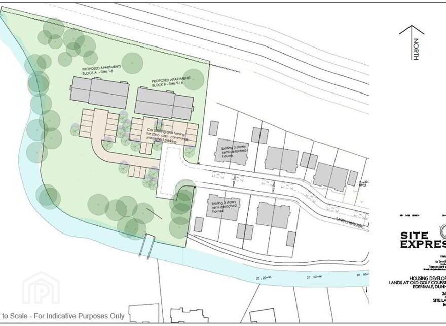 Lands, At Old Golf Course Park, Dunmurry, Belfast, BT17 0FH