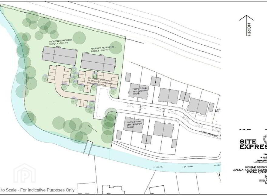 Lands, At Old Golf Course Park, Dunmurry, Belfast, BT17 0FH