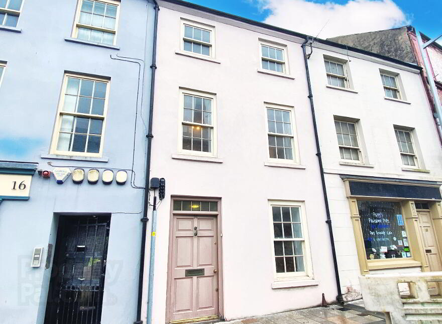 14 Bridge Street, Lisburn, BT28 1XY photo