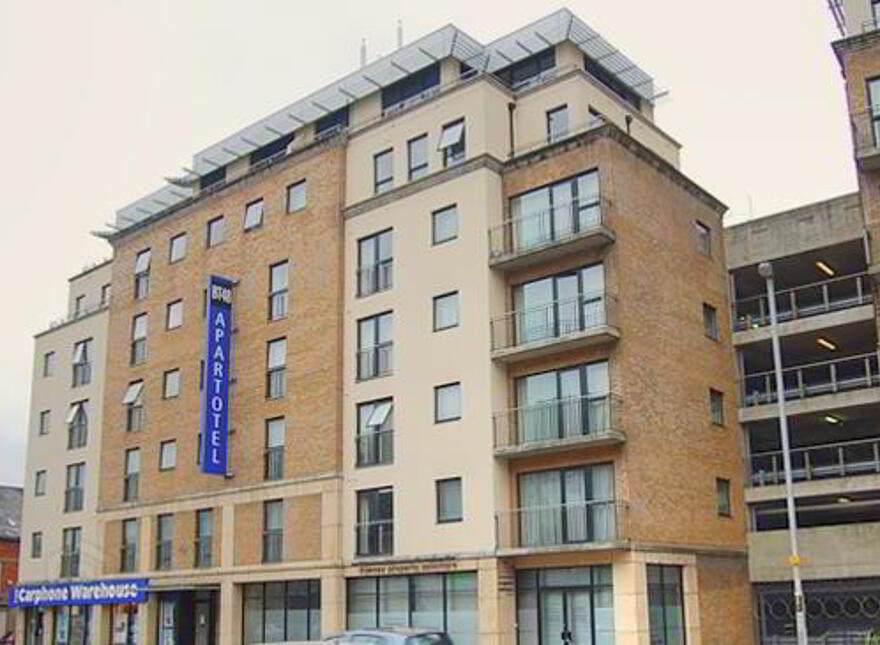Office Space, 112 Strand Road, Londonderry, BT48 7NR