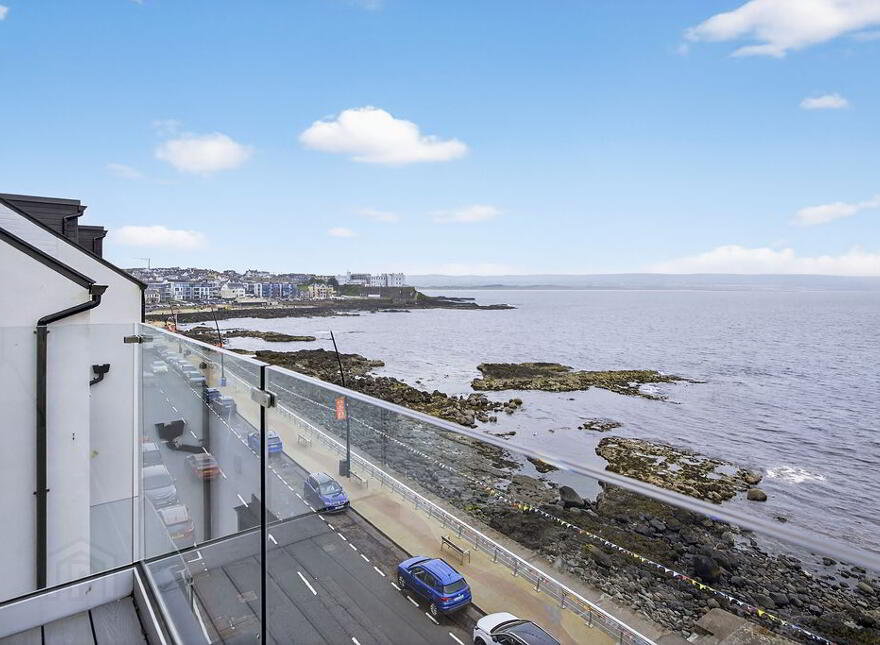 Unit 18, Six West, 12-19 The Promenade, Portstewart, BT55 7AH