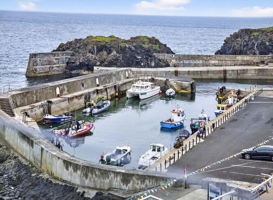 Unit 18, Six West, 12-19 The Promenade, Portstewart, BT55 7AH
