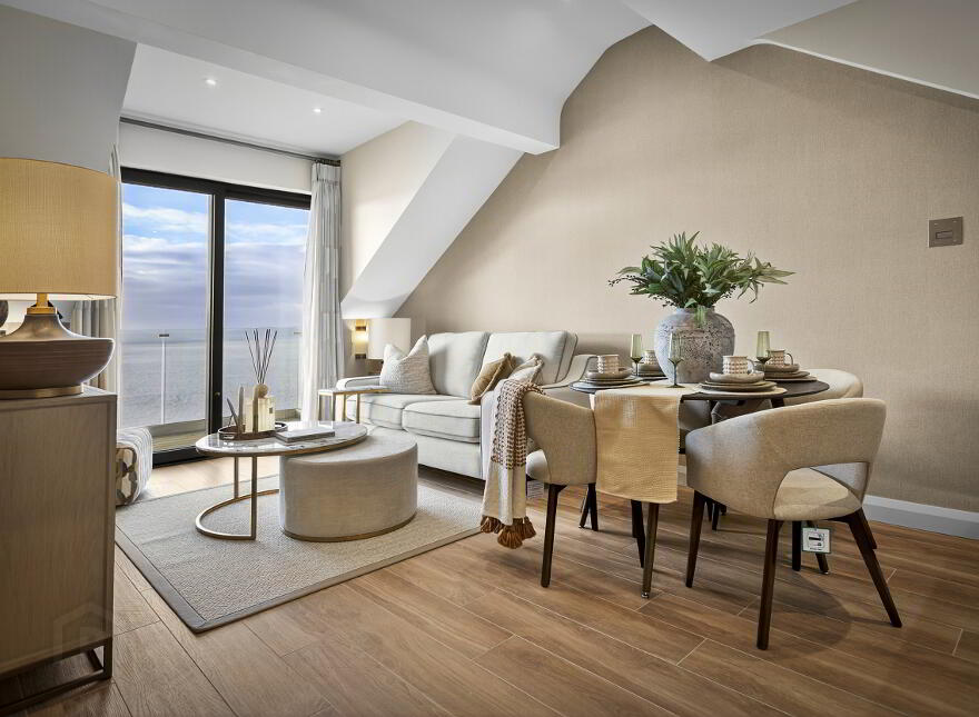 Unit 18, Six West, 12-19 The Promenade, Portstewart, BT55 7AH