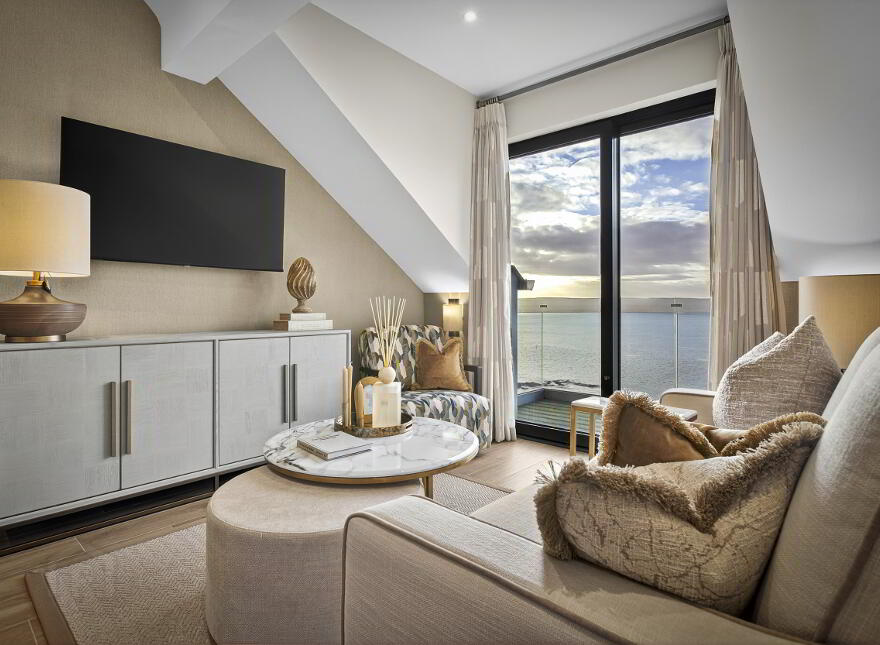 Unit 18, Six West, 12-19 The Promenade, Portstewart, BT55 7AH