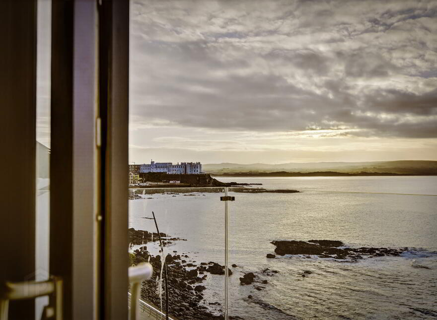 Unit 18, Six West, 12-19 The Promenade, Portstewart, BT55 7AH
