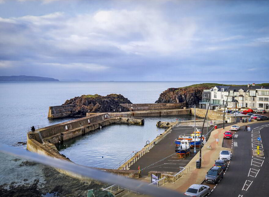 Unit 18, Six West, 12-19 The Promenade, Portstewart, BT55 7AH