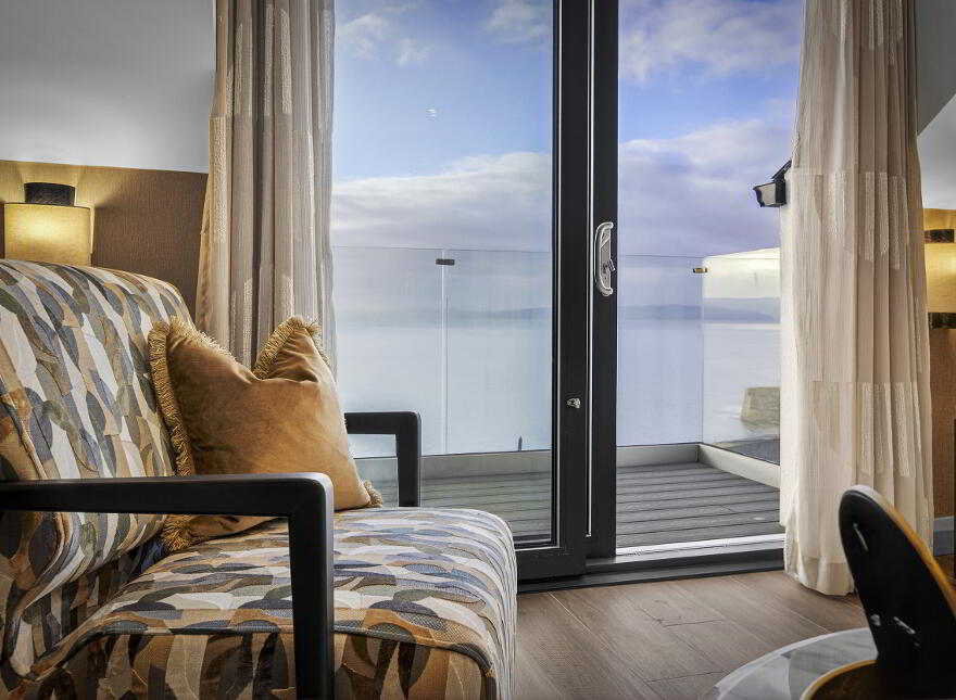 Unit 18, Six West, 12-19 The Promenade, Portstewart, BT55 7AH