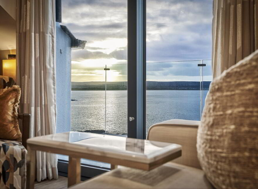 Unit 18, Six West, 12-19 The Promenade, Portstewart, BT55 7AH