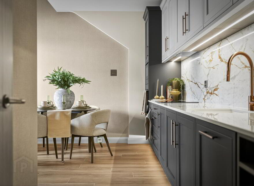 Unit 18, Six West, 12-19 The Promenade, Portstewart, BT55 7AH